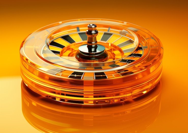 Slot online bertema petualangan penuh warna dan efek visual memukau