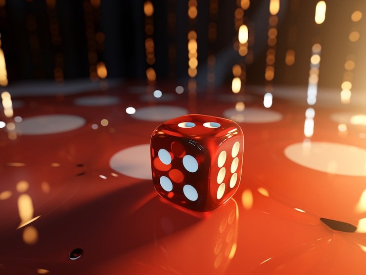 Permainan slot online bertema Asia dengan fitur bonus yang seru